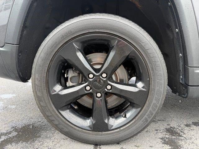 2022 Jeep Grand Cherokee L Altitude 4x4