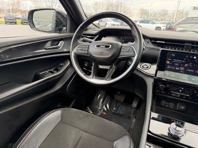 2022 Jeep Grand Cherokee L Altitude 4x4