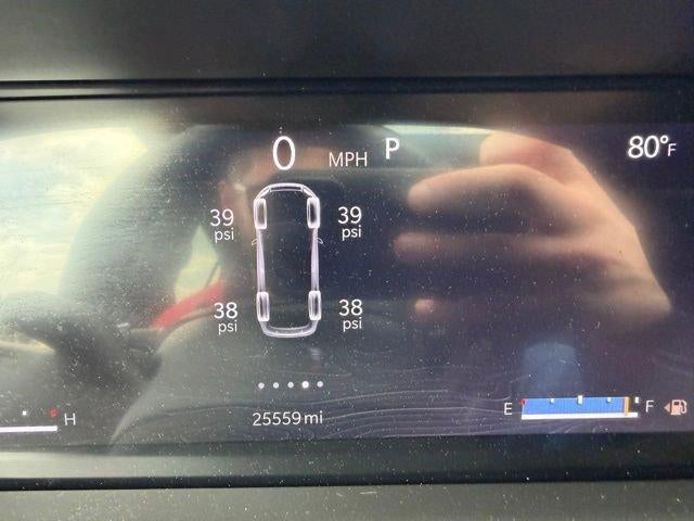 2022 Jeep Grand Cherokee L Altitude 4x4