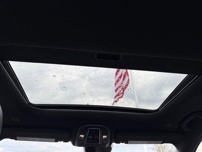 2022 Jeep Grand Cherokee L Altitude 4x4