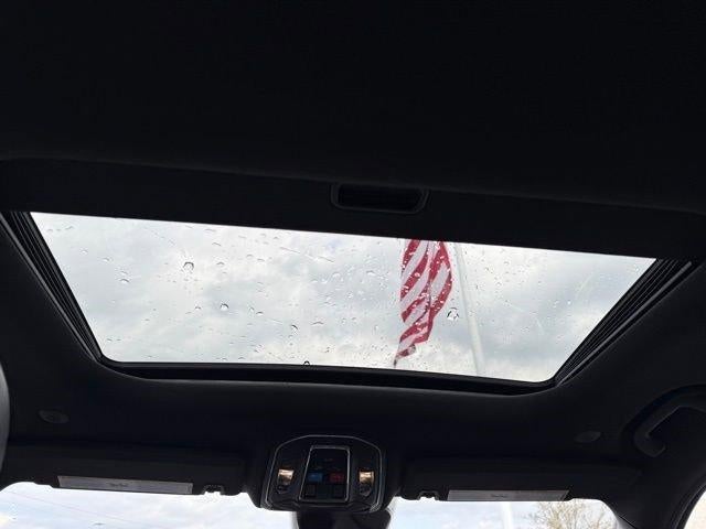 2022 Jeep Grand Cherokee L Altitude 4x4