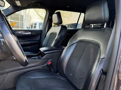 2021 Jeep Grand Cherokee L Altitude 4x4