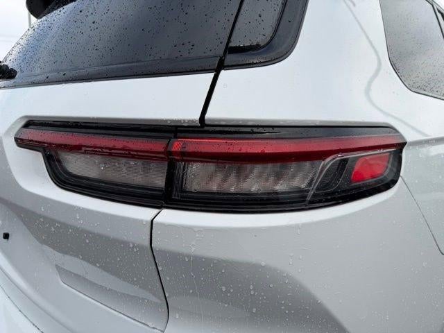 2022 Jeep Grand Cherokee L Altitude 4x4