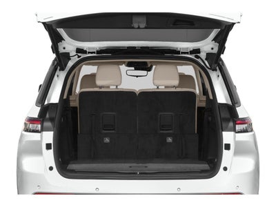 2022 Jeep Grand Cherokee L Altitude 4x4