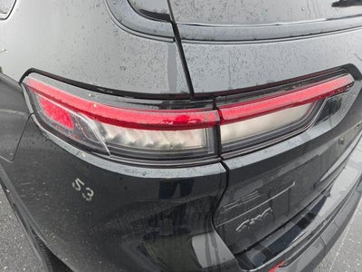 2023 Jeep Grand Cherokee L Altitude X 4x4