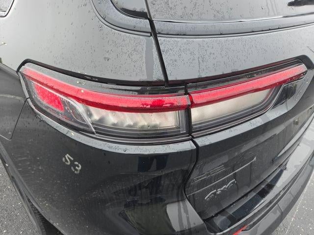 2023 Jeep Grand Cherokee L Altitude X 4x4