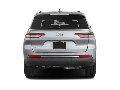 2023 Jeep Grand Cherokee L Altitude X 4x4