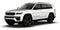 2026 Jeep Grand Cherokee L Limited Reserve 4x4