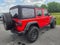 2024 Jeep Wrangler Willys 4 Door 4x4
