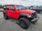 2024 Jeep Wrangler Willys 4 Door 4x4