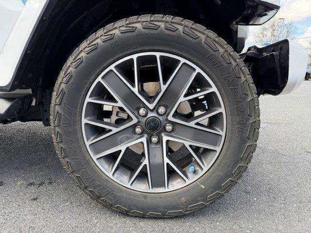 2024 Jeep Wrangler 4xe High Altitude 4x4
