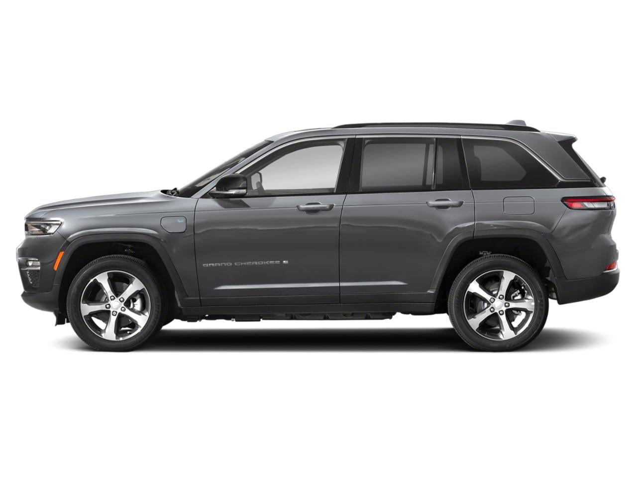 2024 Jeep Grand Cherokee 4xe 4x4