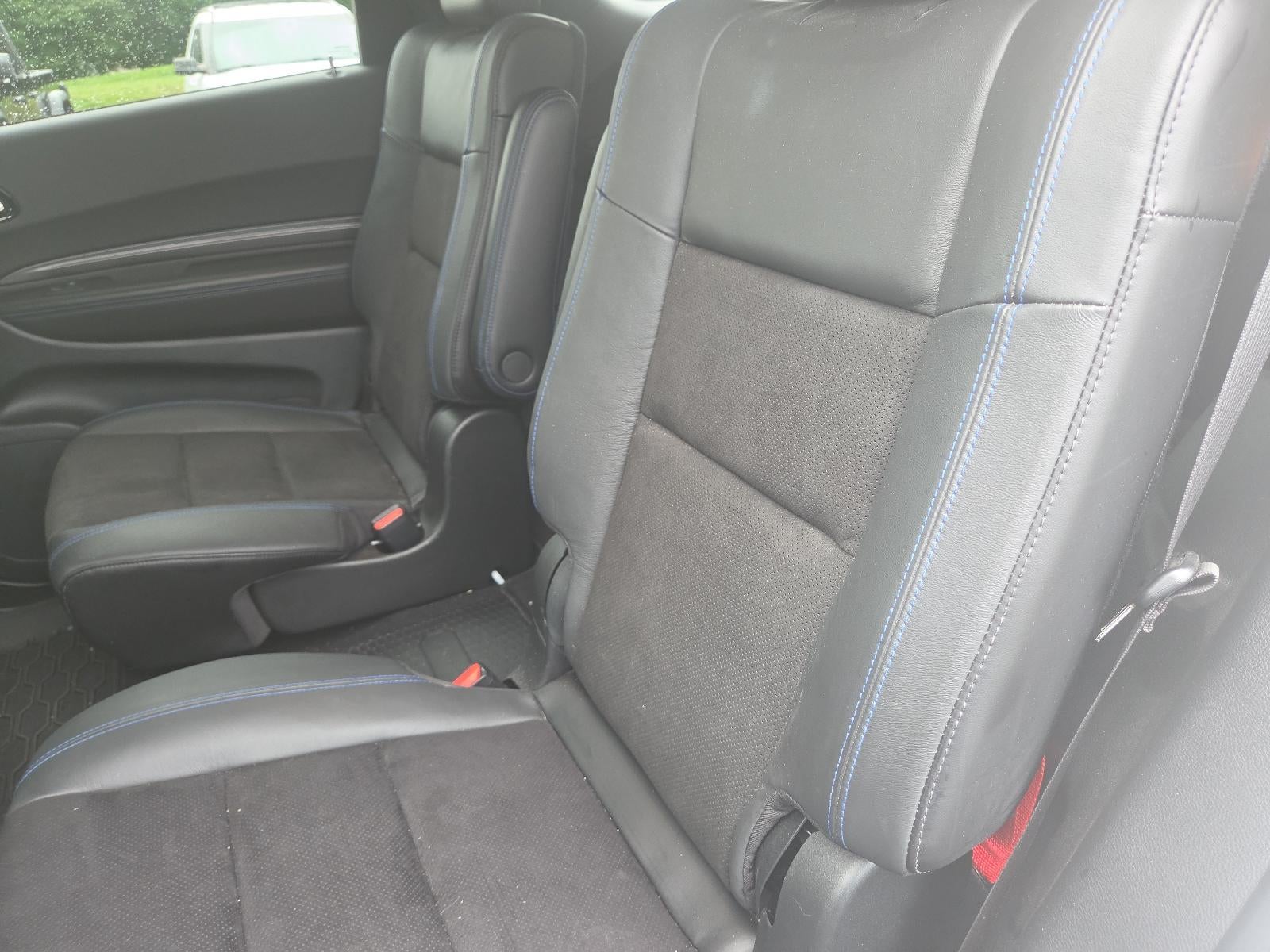 2022 Dodge Durango R/T AWD