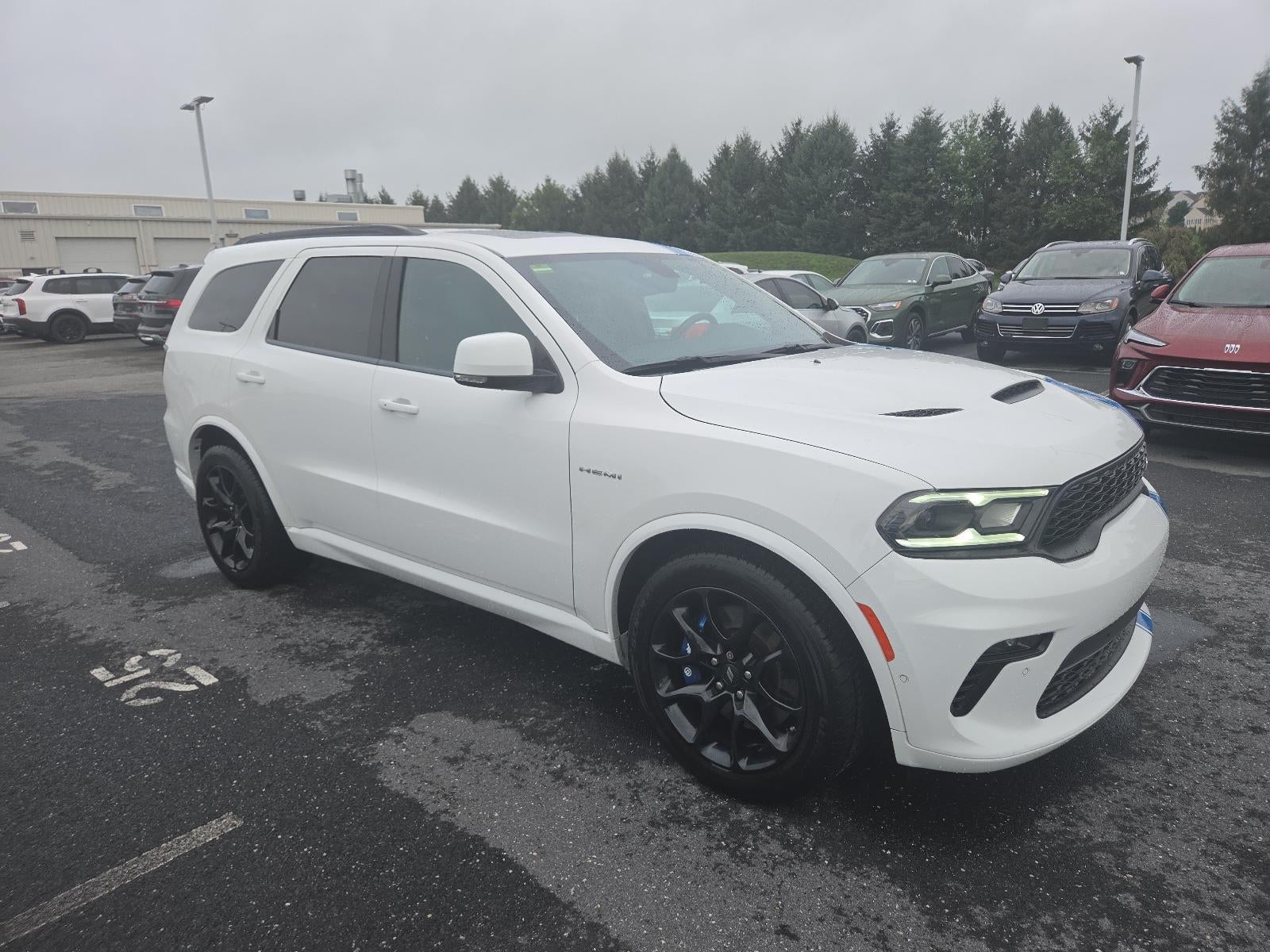2022 Dodge Durango R/T AWD