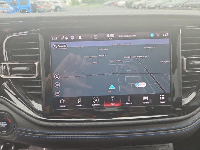 2022 Dodge Durango R/T AWD