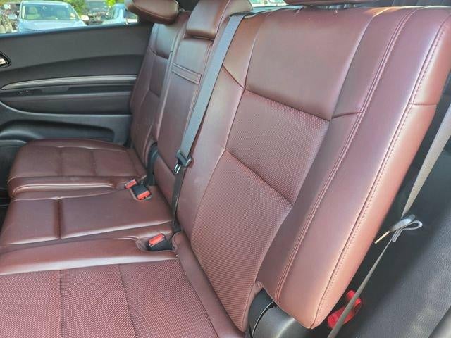 2024 Dodge Durango R/T Plus AWD