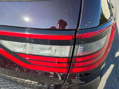2024 Dodge Durango R/T Plus AWD