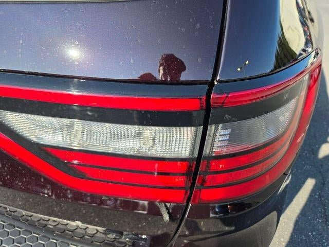 2024 Dodge Durango R/T Plus AWD