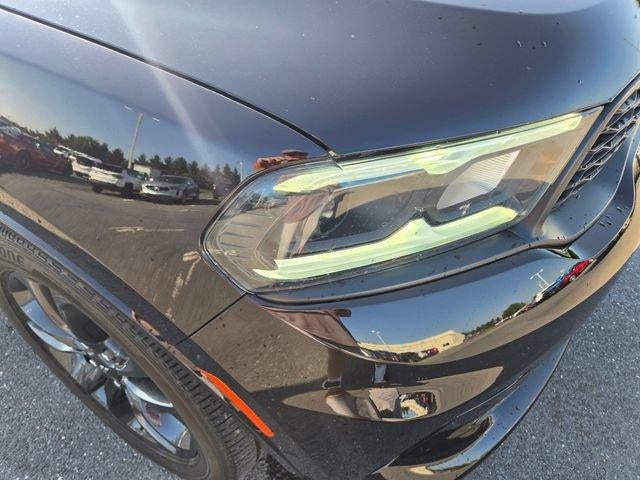 2024 Dodge Durango R/T Plus AWD