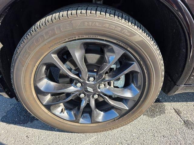2024 Dodge Durango R/T Plus AWD