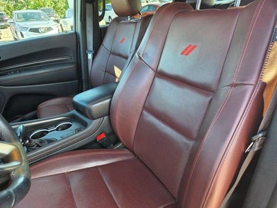 2024 Dodge Durango R/T Plus AWD