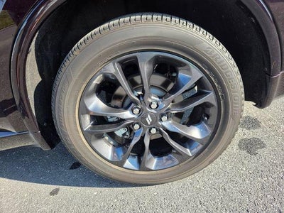 2024 Dodge Durango R/T Plus AWD