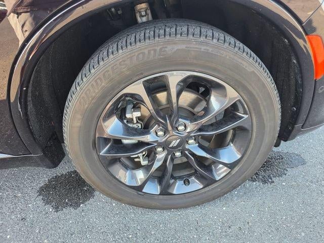2024 Dodge Durango R/T Plus AWD