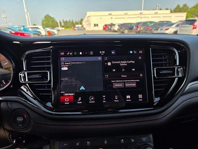 2024 Dodge Durango R/T Plus AWD