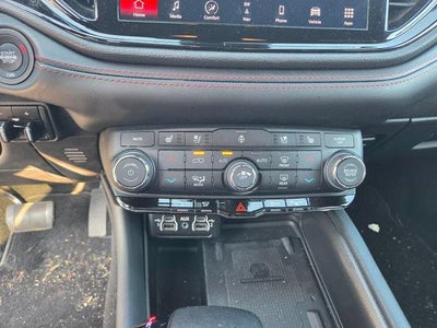 2024 Dodge Durango R/T Plus AWD