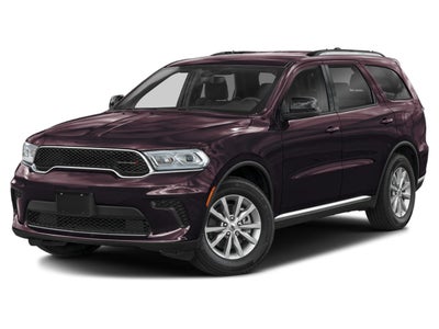 2024 Dodge Durango R/T Plus AWD