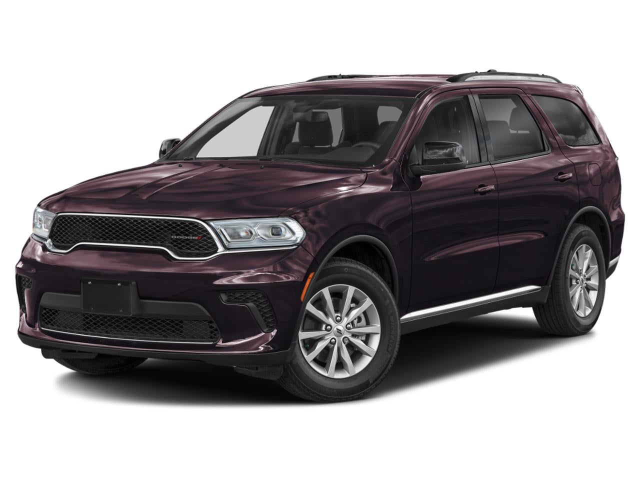 2024 Dodge Durango R/T Plus AWD