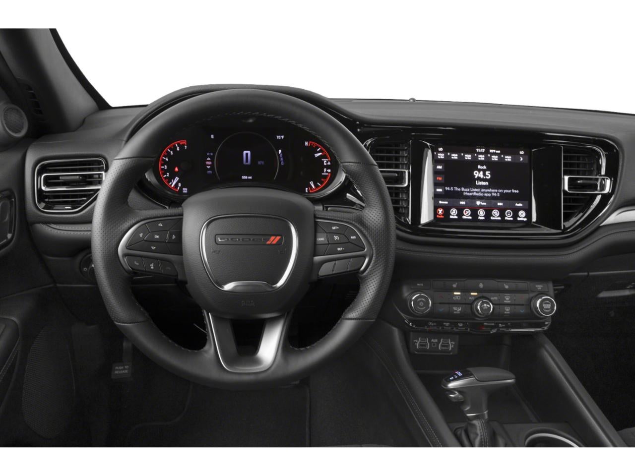 2024 Dodge Durango R/T Plus AWD