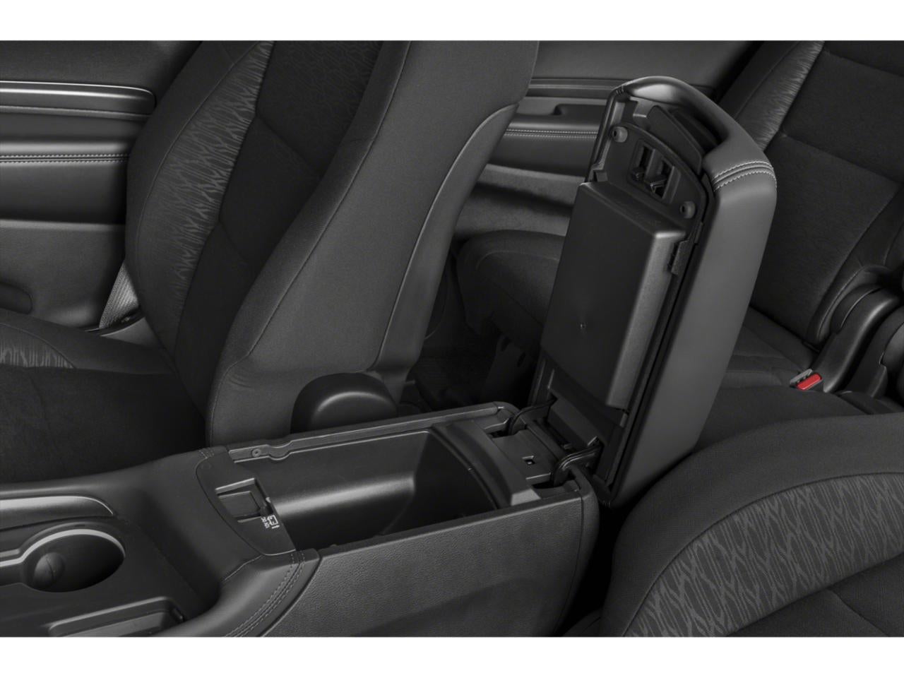 2024 Dodge Durango R/T Plus AWD
