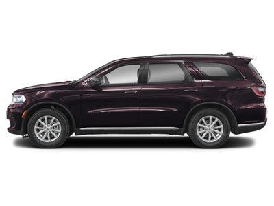 2024 Dodge Durango R/T Plus AWD
