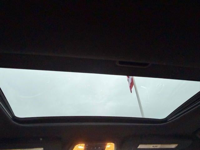 2014 Dodge Durango AWD 4dr Citadel