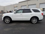 2014 Dodge Durango AWD 4dr Citadel