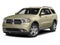 2014 Dodge Durango AWD 4dr Citadel