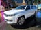 2023 Jeep Grand Wagoneer L Series III 4x4
