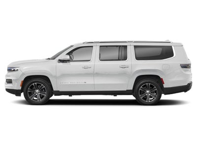 2023 Jeep Grand Wagoneer L Series III 4x4