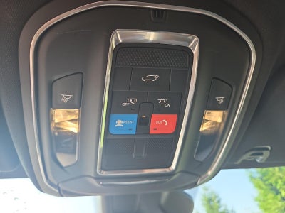 2022 Jeep Wagoneer Series II 4x4