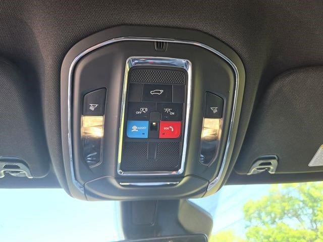 2024 Jeep Wagoneer Series III 4x4