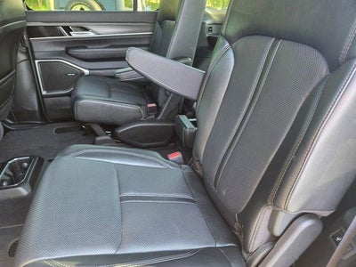 2024 Jeep Wagoneer Series III 4x4