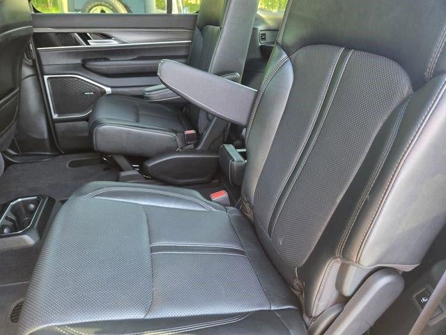 2024 Jeep Wagoneer Series III 4x4