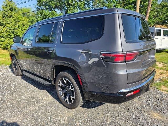 2024 Jeep Wagoneer Series III 4x4