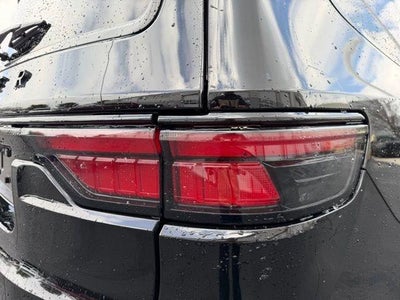 2022 Jeep Wagoneer Series III Carbide 4x4