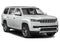 2022 Jeep Grand Wagoneer Series II Obsidian 4x4