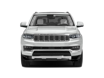 2022 Jeep Grand Wagoneer Series II 4x4