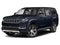 2022 Jeep Grand Wagoneer Series II 4x4