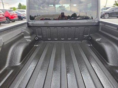 2023 Jeep Gladiator Willys 4x4