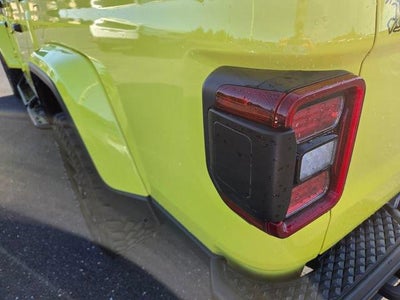 2024 Jeep Gladiator Willys 4x4